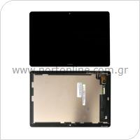 LCD with Touch Screen Tablet Huawei MediaPad T3 9,6