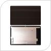 Οθόνη με Touch Screen Tablet Lenovo Tab M10 Plus Gen 3 TB125FU 10.6'' Μαύρο (OEM)