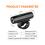 Rechargeable Bike Flashlight Superfire BL14 2000mAh 400lm