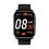 Smartwatch QCY GS S6 2.02'' Smoky Black (Easter24)