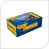 Battery Alkaline Varta Longlife AA LR06 Plastic Free (12 pcs)
