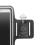 Θήκη Armband Spigen A700 Sport για Smartphones (έως 6.9'') Μαύρο
