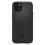 Kevlar Back Cover Case Spigen Mag Armor Apple iPhone 15 Plus Matte Black