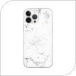 Θήκη Soft TPU Babaco Abstract 007 Apple iPhone 15 Pro Max