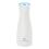 Smart Μπουκάλι-Θερμός UV Noerden LIZ Ανοξείδωτο 350ml Λευκό