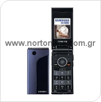 Mobile Phone Samsung X520