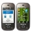 Mobile Phone Samsung B5722 (Dual SIM)