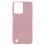 Soft TPU inos Realme C31 S-Cover Dusty Rose