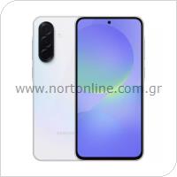 Κινητό Τηλέφωνο Samsung A366B Galaxy A36 5G (Dual SIM) 128GB 6GB RAM Λευκό