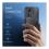 Θήκη TPU & PC Dux Ducis Aimo Xiaomi Redmi Note 12S Μαύρο