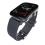 Smartwatch HiFuture FutureFit Zone 1.69'' Metallic Grey