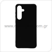 Soft TPU inos Samsung S721 Galaxy S24 FE 5G S-Cover Black