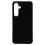 Soft TPU inos Samsung S721 Galaxy S24 FE 5G S-Cover Black