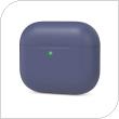 Silicon Case AhaStyle PT147 Apple AirPods 3 Premium Midnight Blue