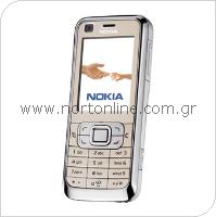 Mobile Phone Nokia 6120 Classic