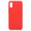 Soft TPU inos Xiaomi Redmi 7A S-Cover Red