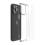 TPU & PC Back Cover Case Spigen Ultra Hybrid Apple iPhone 15 Pro Max Crystal Clear