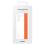 Θήκη Σιλικόνης Haze Grip Samsung EF-XA546CWEG A546B Galaxy A54 5G Λευκό