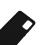 Θήκη Soft TPU inos Samsung G985 Galaxy S20 Plus S-Cover Μαύρο