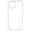 TPU Spigen Liquid Crystal Apple iPhone 13 mini Crystal Clear