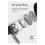 Stereo Bluetooth Headset Devia EM030 V2 Smart Neckband Grey