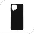 Θήκη Soft TPU inos Samsung M536B Galaxy M53 5G S-Cover Μαύρο