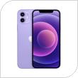 Mobile Phone Apple iPhone 12 64GB Purple