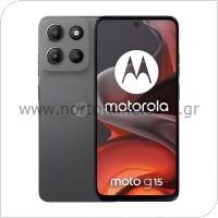 Κινητό Τηλέφωνο Motorola Moto G15 (Dual SIM)
