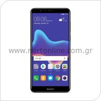 Mobile Phone Huawei Y9 (2018) (Dual SIM)