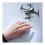Mini Drone Yile S125 with Controller, 2 Batteries & Accessory Set Black