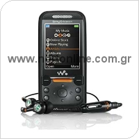 Mobile Phone Sony Ericsson W830