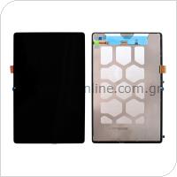 Οθόνη με Touch Screen Samsung X610 Galaxy Tab S9 FE Plus 12.4 Wi-Fi/ X616 Galaxy Tab S9 FE Plus 12.4 5G Μαύρο (Original)