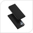 Flip Case Dux Ducis Skin Pro Samsung A546B Galaxy A54 5G Black