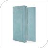 Flip Book Case inos Xiaomi Redmi 12 S-Folio NE Pastel Blue