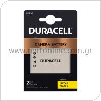 Μπαταρία Κάμερας Duracell DR9641 για Nikon EN-EL5 3.7V 1180mAh (1 τεμ)