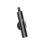 Safety Hammer Sharp Tool for Car Baseus Grey