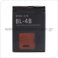 Battery Nokia BL-4Β Nokia 2610/ 2630/ 2760 (OEM)