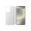 Flip S-View Case Samsung EF-ZS926CWEG S926B Galaxy S24 Plus 5G White