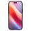 Θήκη TPU & PC Spigen Ultra Hybrid Mag Magsafe Apple iPhone 17 Pro Zero One Μαύρο