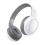 Wireless Stereo Headphones XO BE35 White-Grey