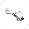 DC Power Supply Test Cable for Apple iPhone 12 Series