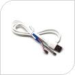 DC Power Supply Test Cable for Apple iPhone 12 Series