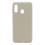 Soft TPU inos Samsung A202F Galaxy A20e S-Cover Grey