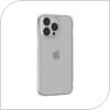 Θήκη PC Devia Apple iPhone 14 Pro Natural Διάφανο