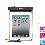 Waterproof Case Dripro for Tablet 9''-10'' Dimensions up to 250x190mm