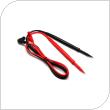Replaceable Accurate Measurement Superconductive Test Leads BST-050-JP