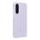 Θήκη Σιλικόνης Samsung EF-PA366CVEGWW A366 Galaxy A36 5G Μωβ