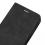 Flip Book Case inos Xiaomi Poco X5 Pro 5G/ Redmi Note 12 Pro 5G S-Folio NE Black