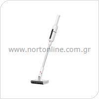 Handheld Cordless Vacuum Cleaner Deerma VC55 130W White