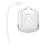 True Wireless Bluetooth Earphones Devia M6 EM406 Smart White